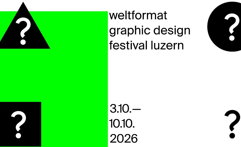 Event-Image for 'New formats'