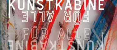 Event-Image for 'Kunstkabine f&uuml;r Alle'