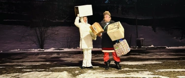 Event-Image for 'Kunstkarten Originale * Ausstellung mit Original Kunstkarten'