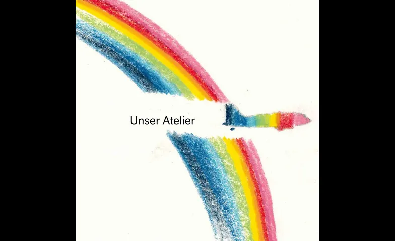 Kunst-Lupe Kinderclub (Druckwerkstatt)