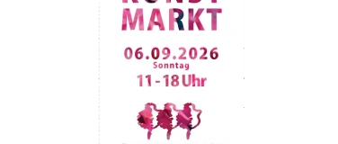 Event-Image for 'Kunstmarkt Arboretum Grenzenlust'