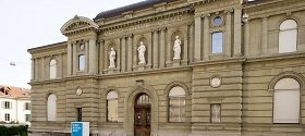 Kunstmuseum Bern