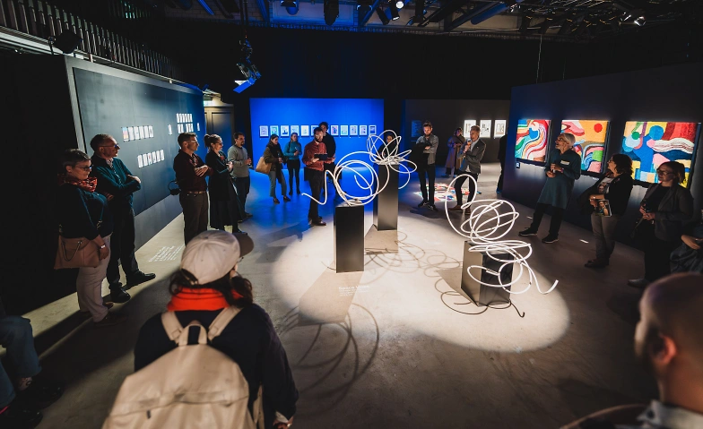 Event-Image for 'Ausstellung Kunstpause 2026'