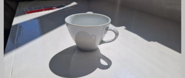 Event-Image for 'Kunstraum Kaffee in Kreuzlingen'