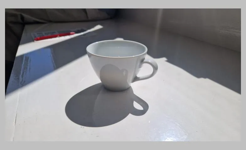 Event-Image for 'Kunstraum Kaffee in Kreuzlingen'