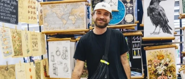 Event-Image for 'kunst & design markt Konstanz: 17.&ndash;18. Oktober 2026'