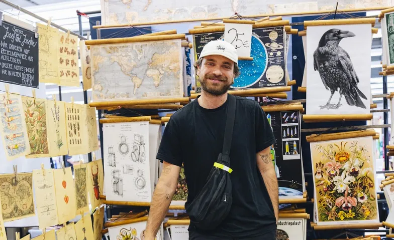 Event-Image for 'kunst & design markt Konstanz: 17.&ndash;18. Oktober 2026'