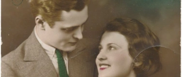 Event-Image for 'Kuratorin-F&uuml;hrung &laquo;Liebesbriefe im Wandel der Zeit&raquo;'