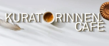 Event-Image for 'Kuratorinnencaf&eacute; - Korallengeschichten: 898 aus 165'000 Obje'