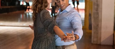 Event-Image for 'Son & Cha Cha Cha Anf&auml;nger Workshop (Workshop in English)'