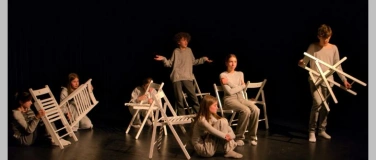 Event-Image for 'Kursstart: JTTG.Jupiter.14+'