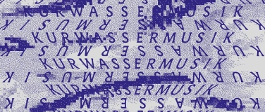 Event-Image for 'KURWASSERMUSIK &ndash; Klanginstallation in drei Aquarien'