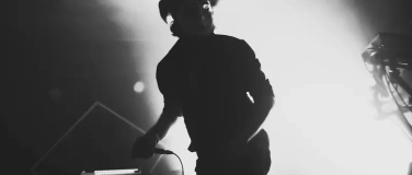 Event-Image for 'KONTRAVOID (US) Fall Tour 2026'
