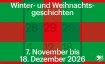 Winter- und Weihnachtsgeschichten in der Kinderbuchstube
