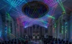 Solitude-Soiree - Laser-Licht-Kunst &ndash; Klang wird Licht