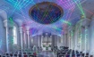 Solitude-Soiree - Laser-Licht-Kunst &ndash; Klang wird Licht