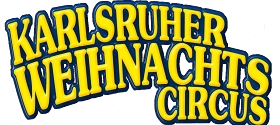 Karlsruher Weihnachtscircus, Messplatz, Durlacher Allee