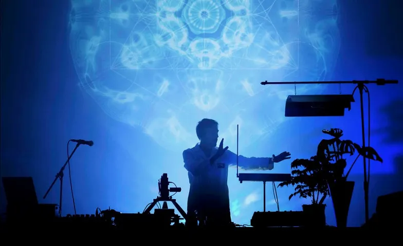 Event-Image for 'KYMAT live'
