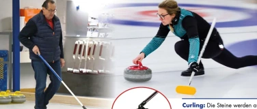Event-Image for 'Curling mit und ohne Stick'