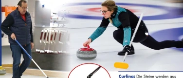 Event-Image for 'Curling mit und ohne Stick'