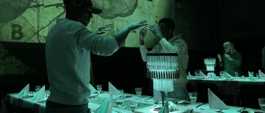Event-Image for '&raquo;L&rsquo;invitation &ndash; Die Einladung&laquo; (GP)  Musik 21 Festival'