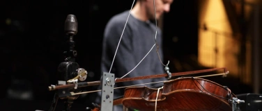 Event-Image for '&raquo;L&rsquo;invitation &ndash; Die Einladung&laquo; (UA)  Musik 21 Festival'