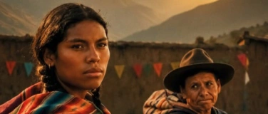 Event-Image for 'La Hija C&oacute;ndor'