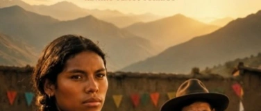 Event-Image for 'La Hija C&oacute;ndor'