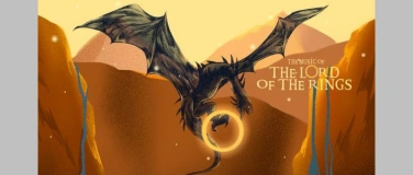 Event-Image for 'La Musica de Il Signore degli Anelli. Omaggio a Howard Shore'