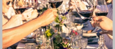 Event-Image for 'La Table d'Amis  Tavolata'