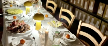 Event-Image for 'La Tavolata - DiVini Assaggi'
