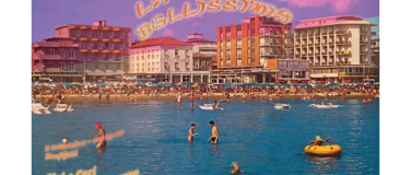 Event-Image for 'La Vita &egrave; Bellissima, Cici e Ceci, Domenico Ferrero'