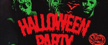 Event-Image for 'KYLO - Halloween Special'