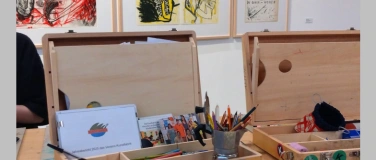 Event-Image for 'Labor im Museum Von anderen Welten'