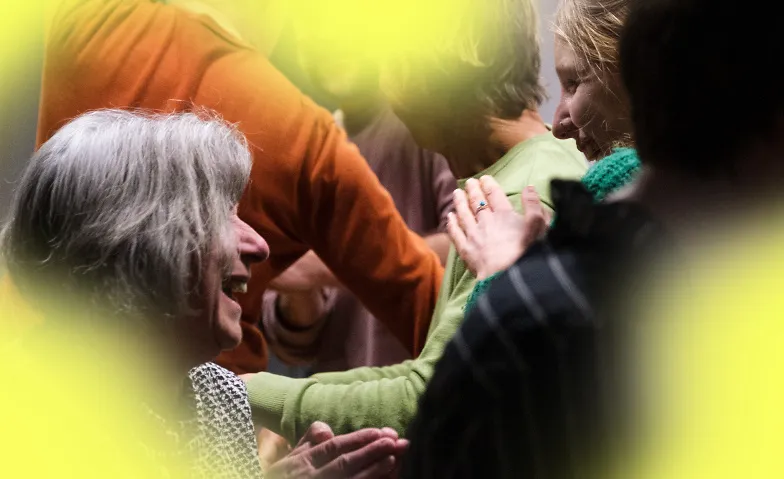 Lachyoga Spezial: Familien, Kinderveranstaltungen / Familienveranstaltungen, Berner Generationenhaus
