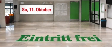 Event-Image for 'Vinylflohmarkt Ladenburg'
