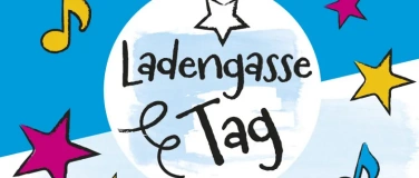 Event-Image for 'Ladengassetag 2026'