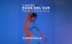 Flamenco Dinner Show - LaDina Tanzcompagnie - Commihalle