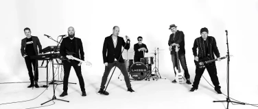 Event-Image for 'LAESSIG &ndash; International Alternative Pop-Rock'