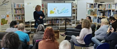 Event-Image for 'Lesen am Fluss 2026'