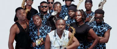 Event-Image for 'Lagos Thugs'
