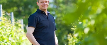 Event-Image for 'Wein & Winzer: Alexander Laible aus Baden'