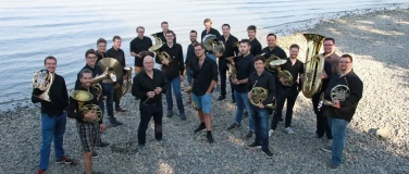 Event-Image for 'Lakebrass Herbstkonzert 2026'
