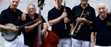 Event-Image for 'Lake City Stompers'