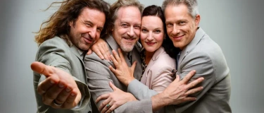 Event-Image for 'FR-Premiere: LaLeLu A-Cappella-Comedy "Urlaub vom Hirn"'