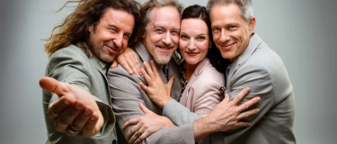 Event-Image for 'Premiere: LaLeLu A-Cappella-Comedy "Urlaub vom Hirn"'