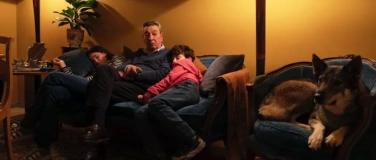 Event-Image for '&laquo;l'apr&egrave;s-midi&raquo; Kino f&uuml;r Geniesser'