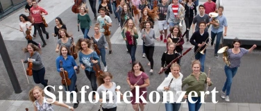 Event-Image for 'Sinfoniekonzert &bdquo;Sound of Classics&ldquo;'