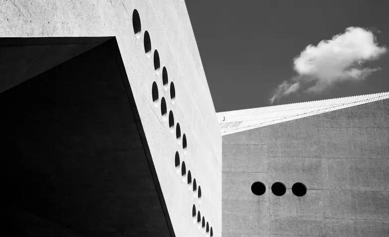 Kunst am Samstag- Ausstellung Virginie Vabre / G.Santomaso