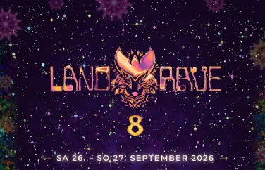 Event-Image for 'Landrave 26 - Edit.8'